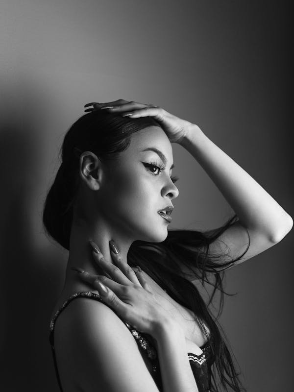 Twickenham Cord Dress