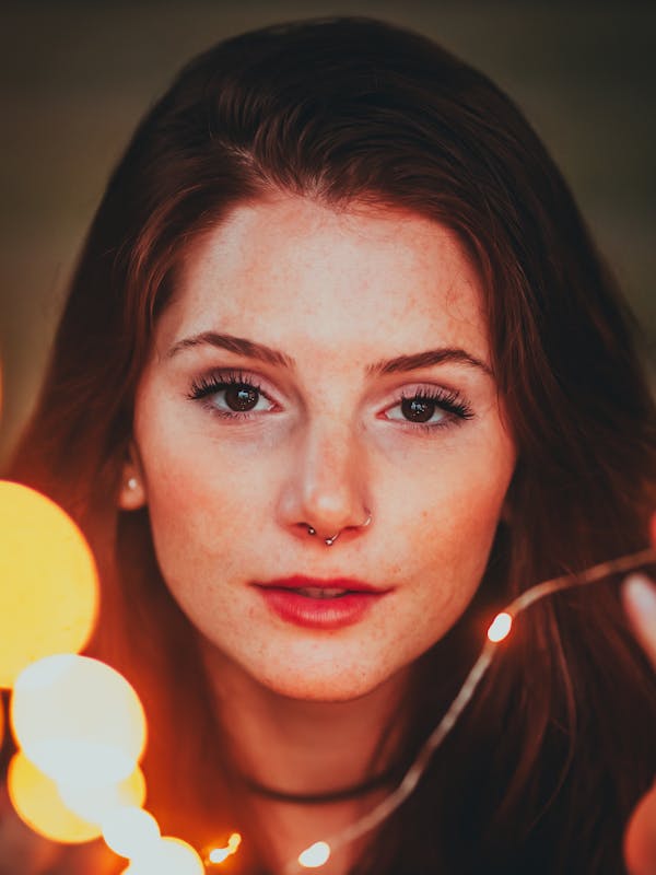 Osterley Cotton Blouse