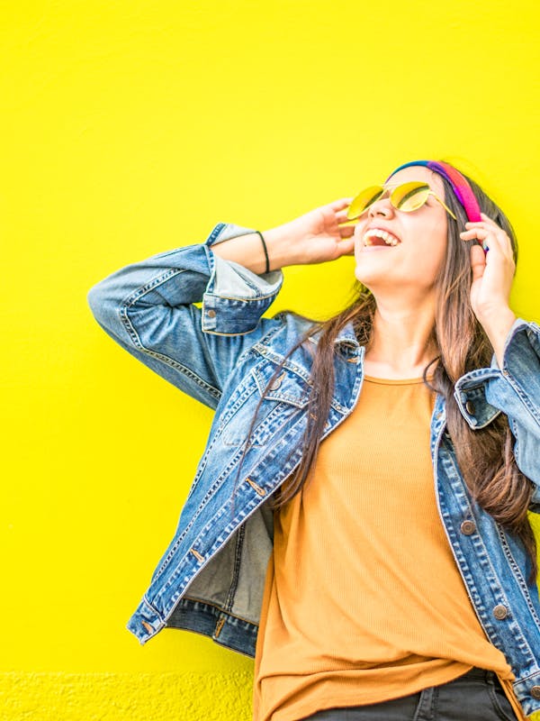 Ealing Broderie Dress